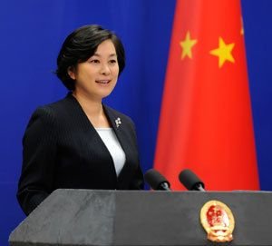 盘点新中国建国以来的五位外交部女发言人