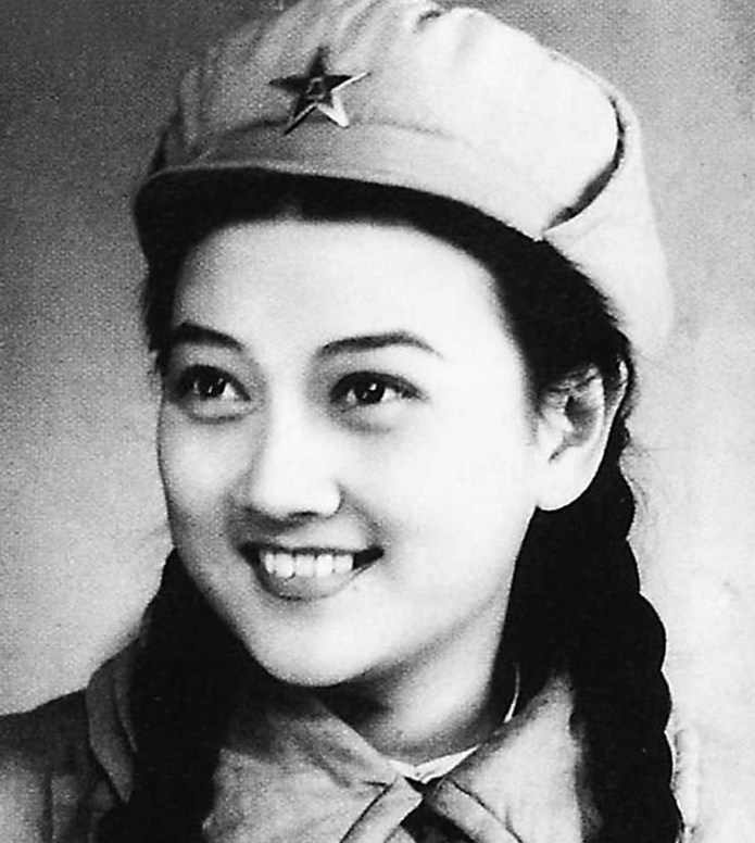 回首五十年来的真女神 美得令人窒息