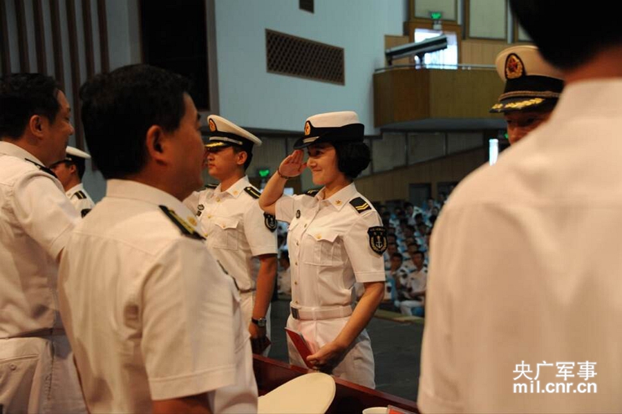 福建婦聯新聞 視點聚焦 > 正文 據海軍大連艦艇學院學員旅旅長馮恆星